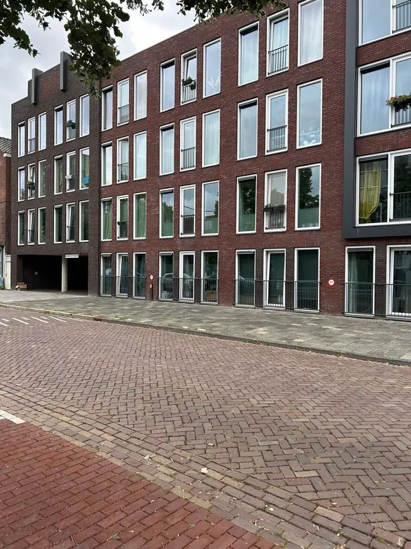 House Exterior