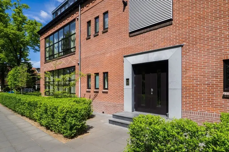 House Exterior