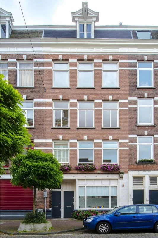 recent house