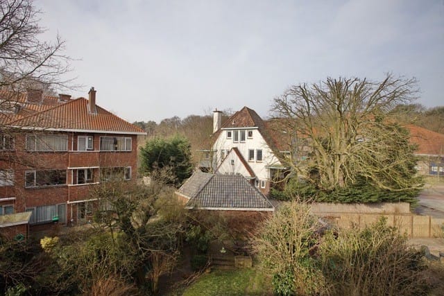 House Exterior