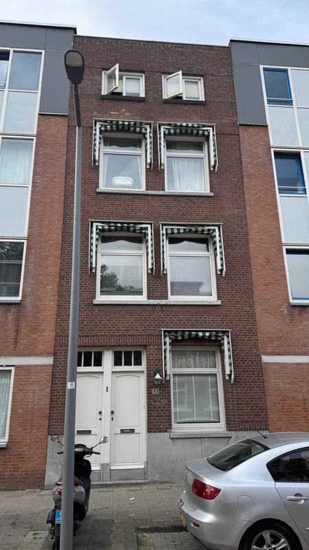 House Exterior