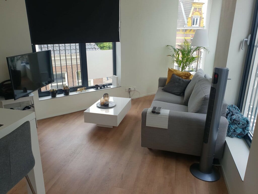 recent house