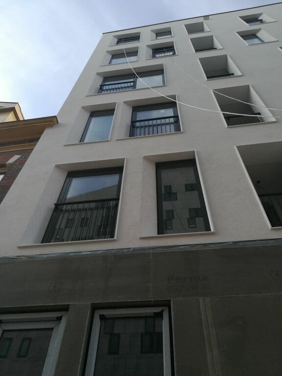 House Exterior