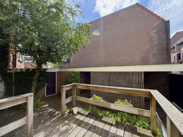 House Exterior