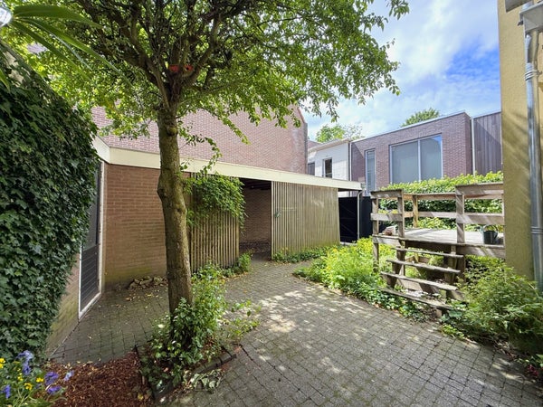House Exterior