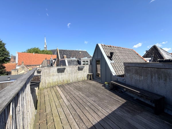 House Exterior