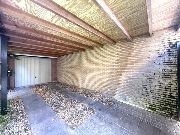 House Exterior