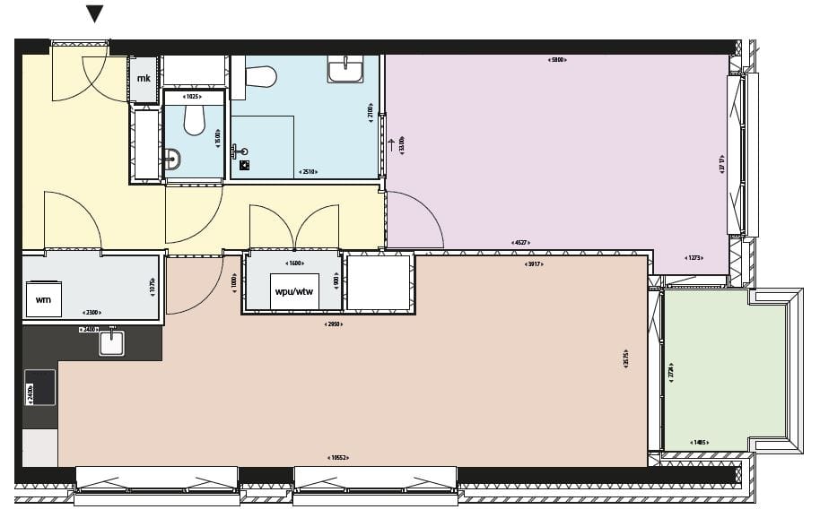 House Exterior