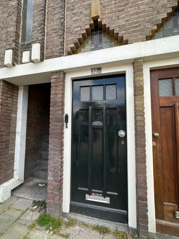 House Exterior