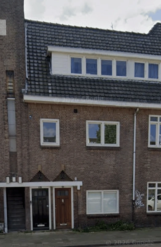 House Exterior