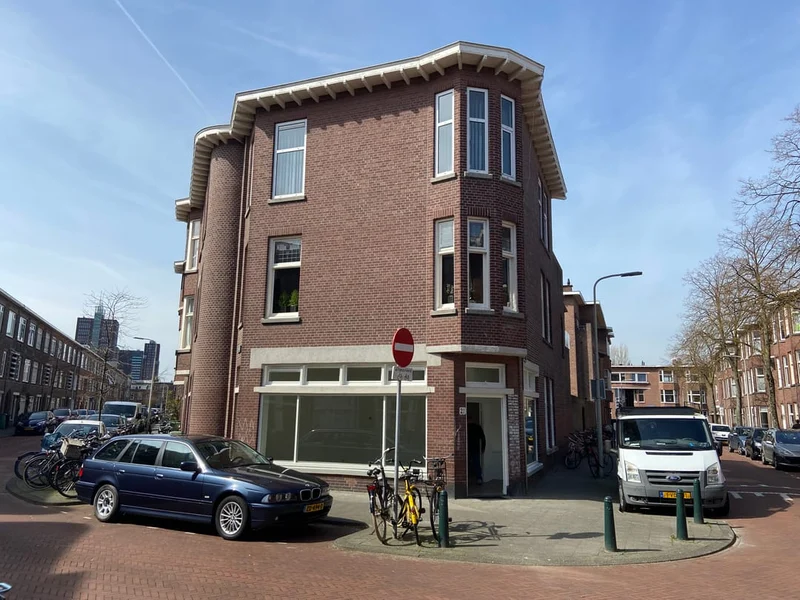 House Exterior