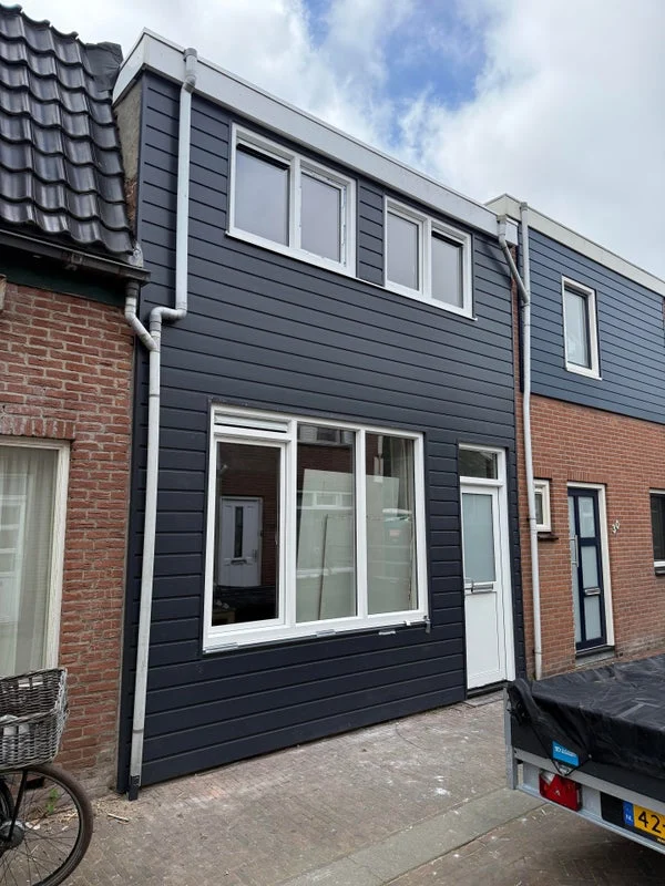 latest house