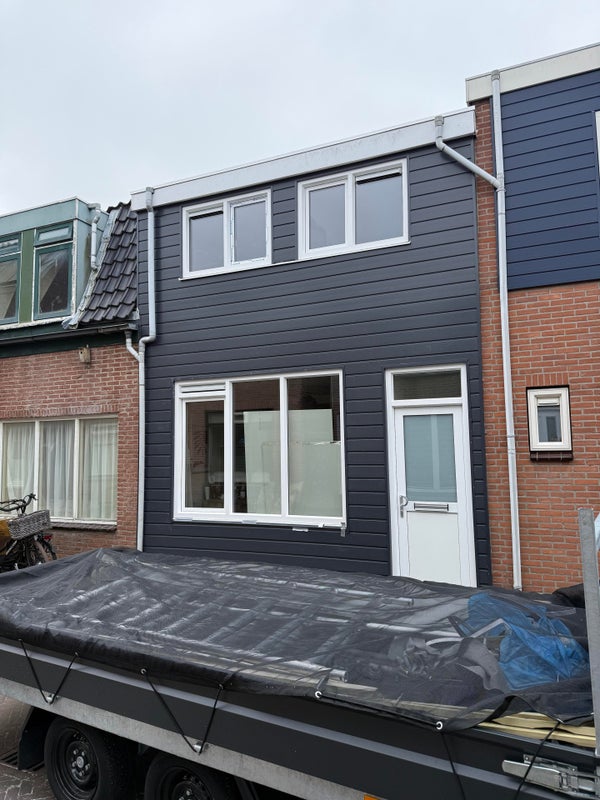House Exterior