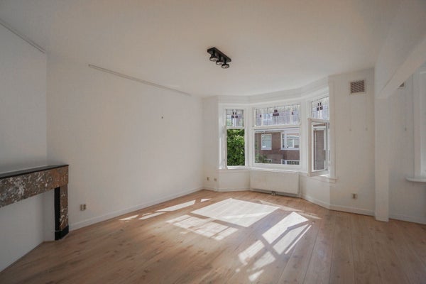 recent house