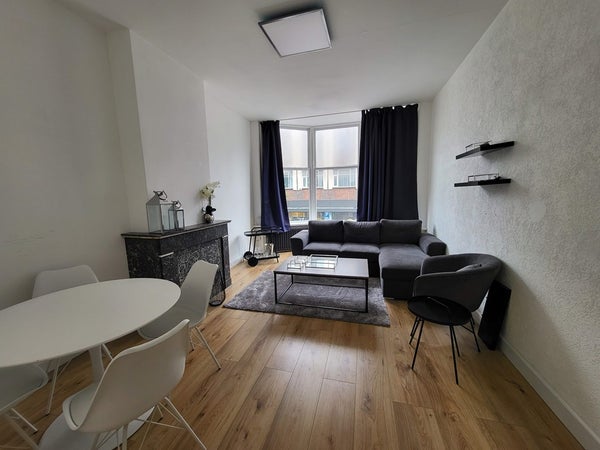 recent house