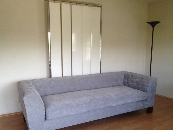 recent house