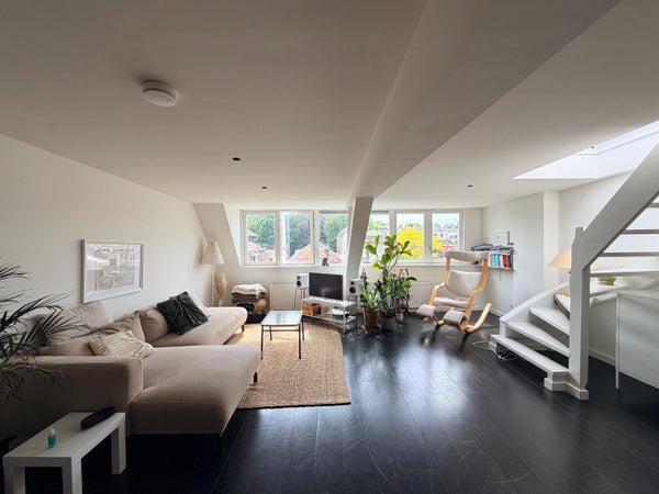latest house