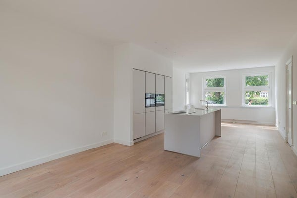 recent house