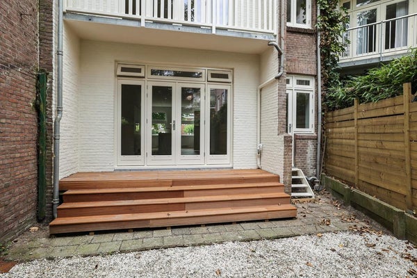House Exterior