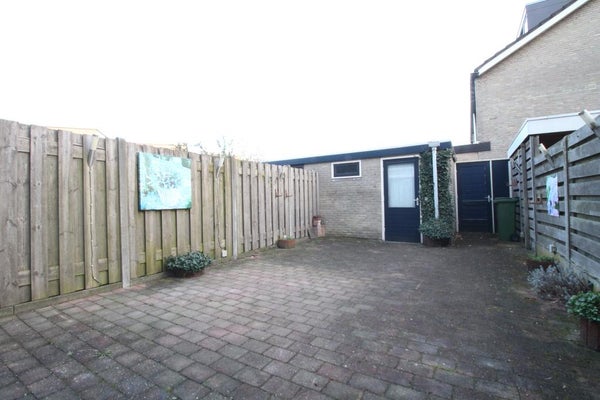 House Exterior
