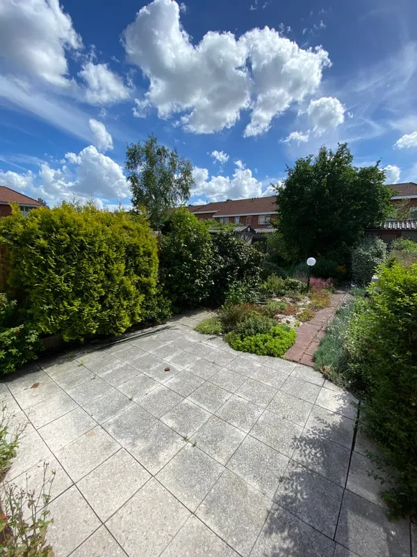 recent house