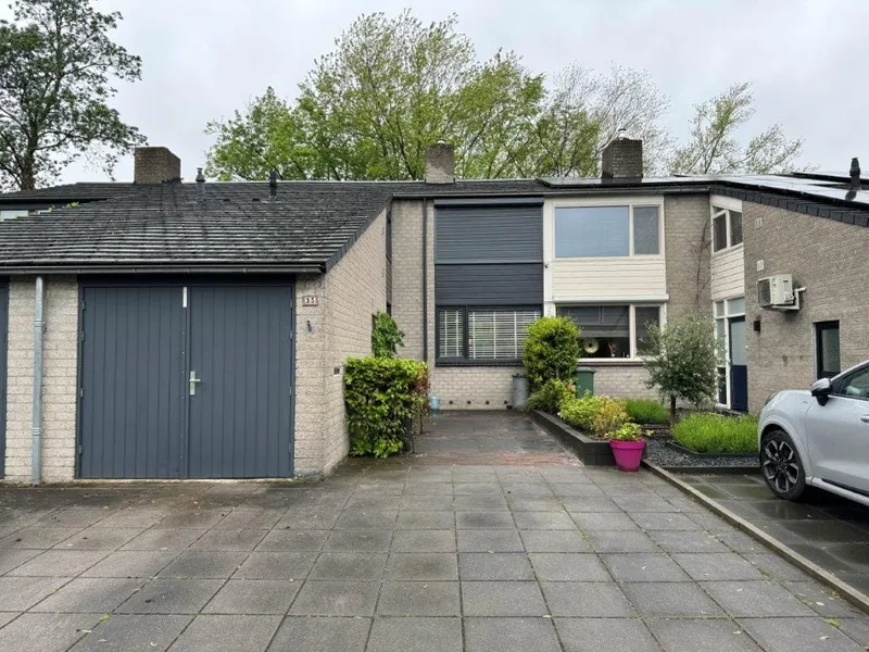 House Exterior