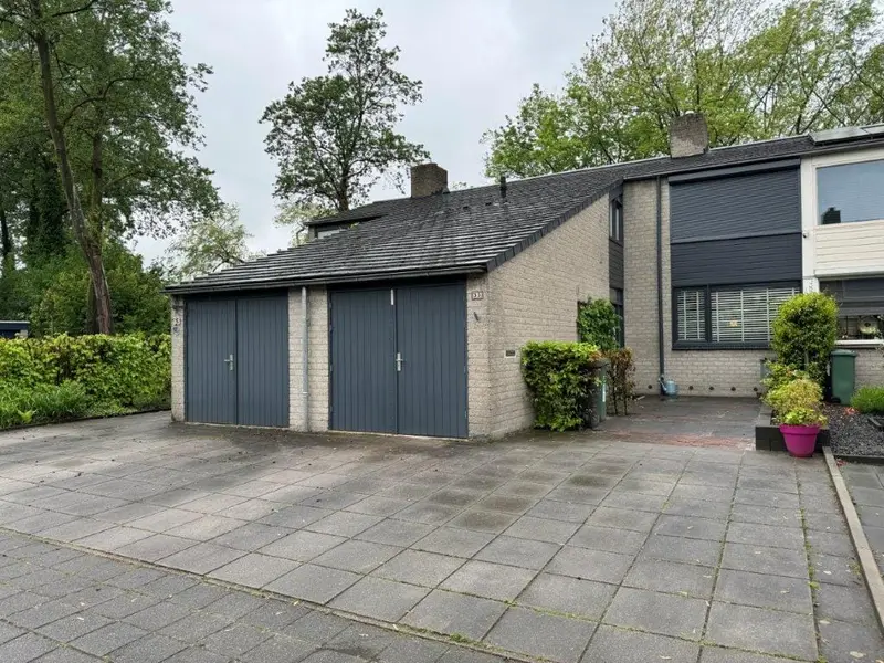 House Exterior