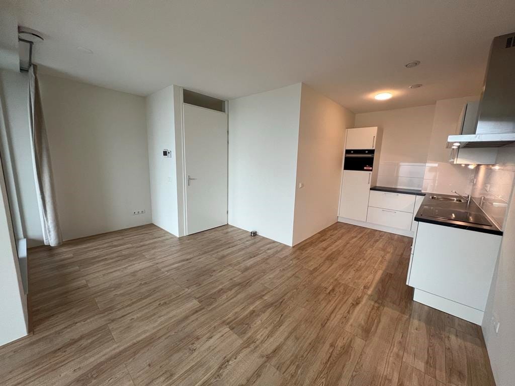 recent house