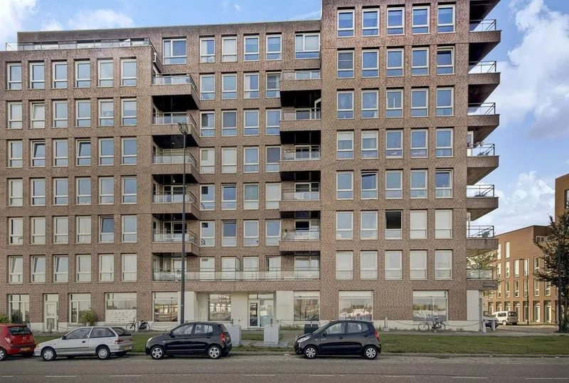 House Exterior