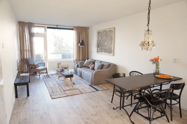 recent house