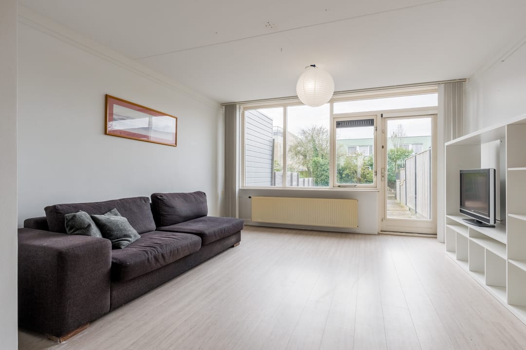 recent house