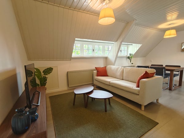 recent house