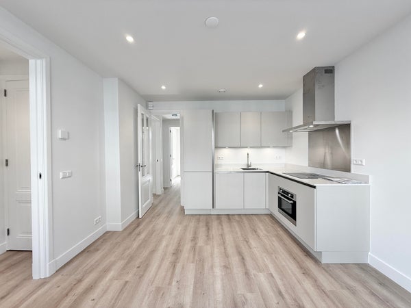 recent house