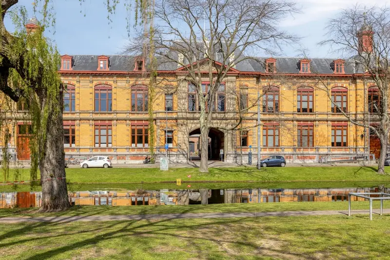 House Exterior