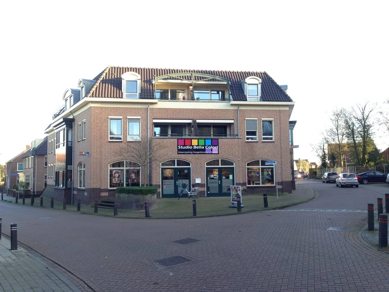 House Exterior