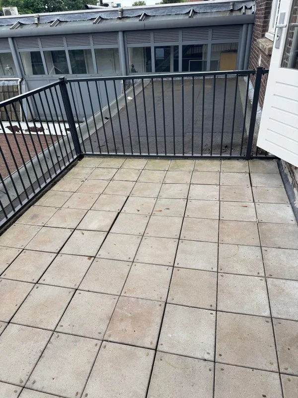 House Exterior