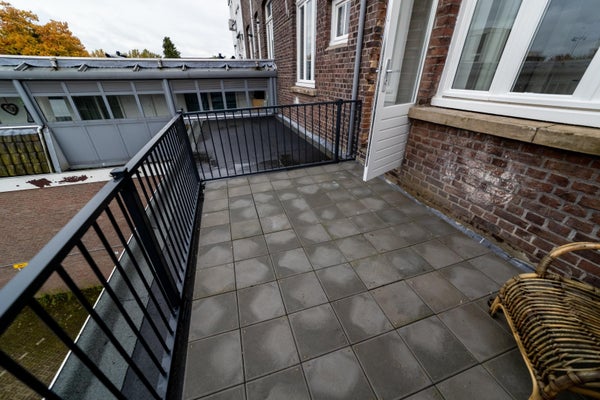 House Exterior