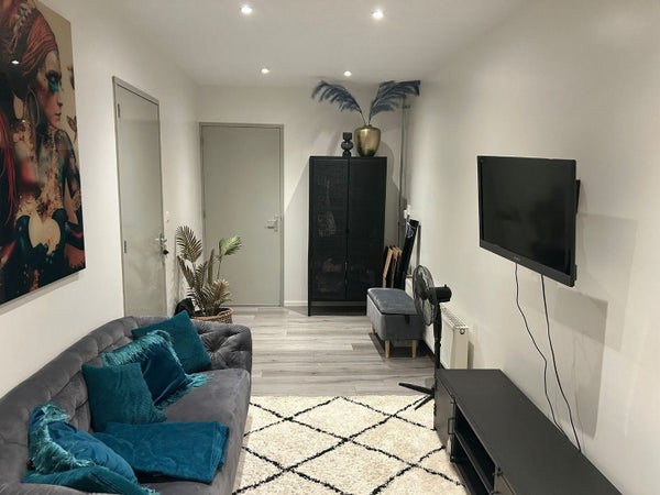recent house