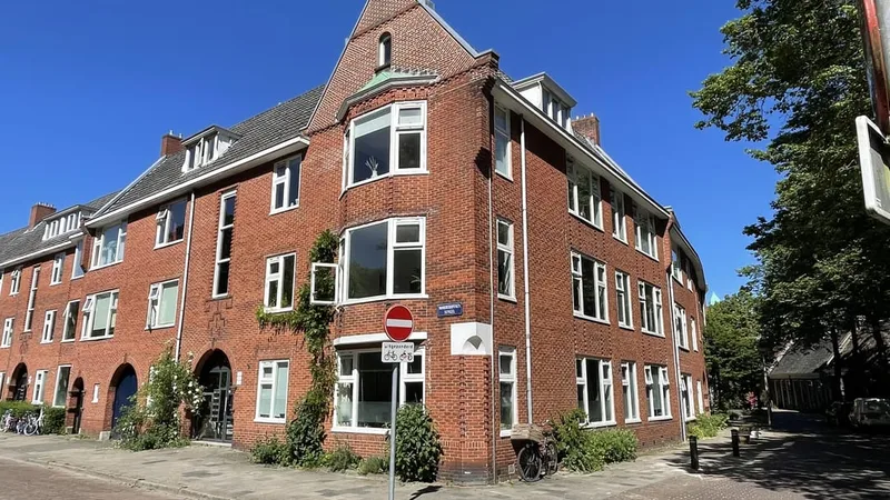 House Exterior