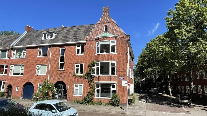 House Exterior