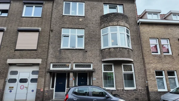 recent house