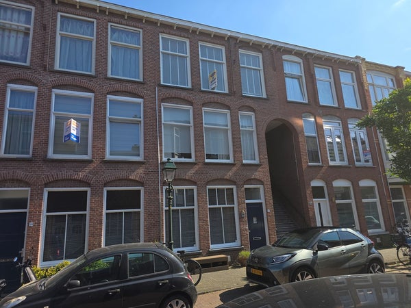House Exterior