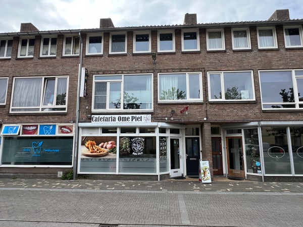 recent house