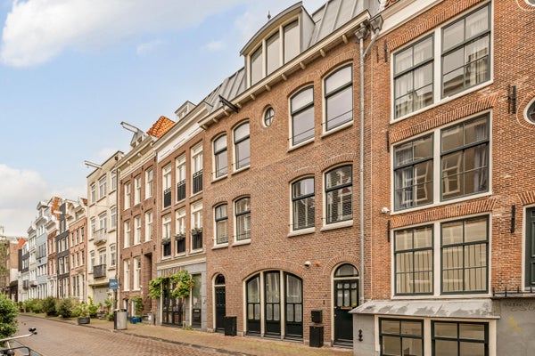 recent house