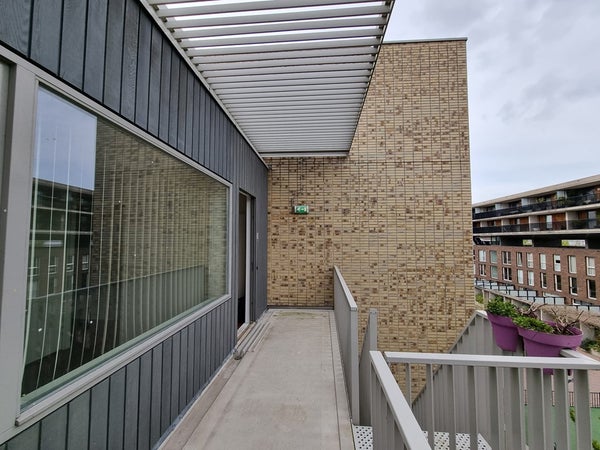 House Exterior