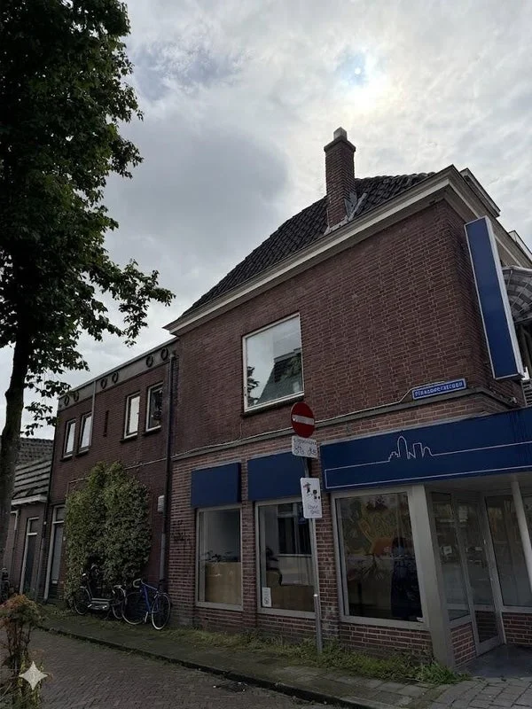 recent house