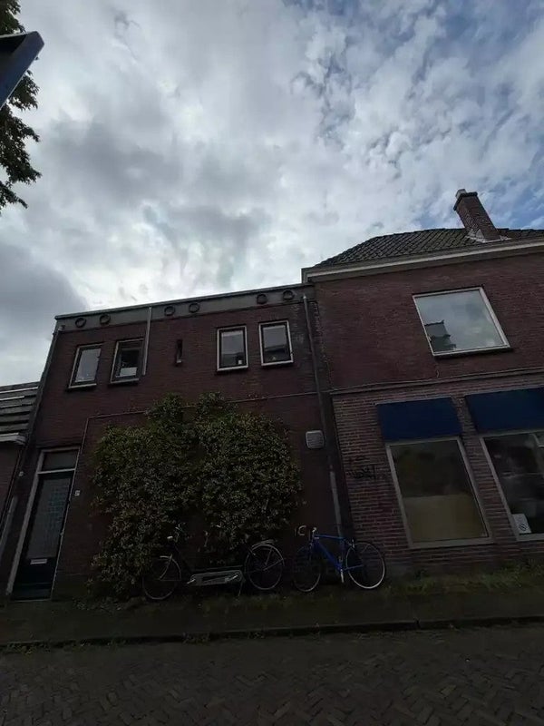 House Exterior
