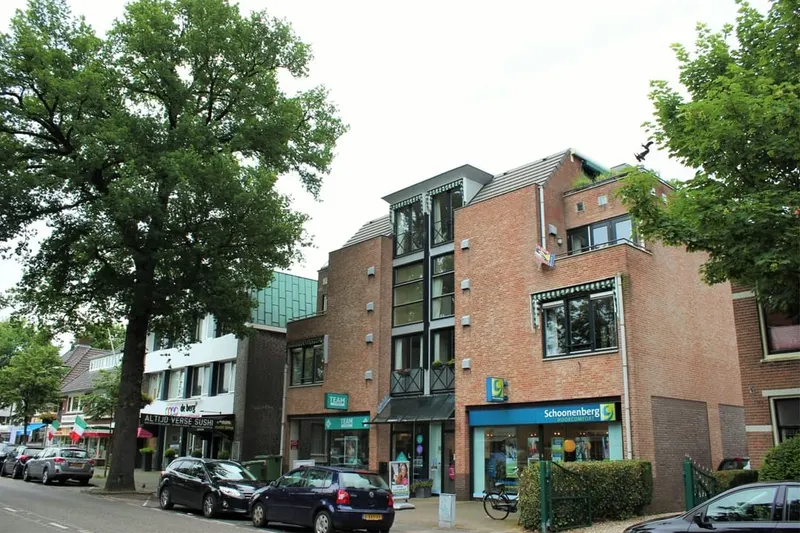 recent house