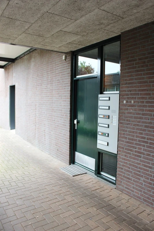 House Exterior
