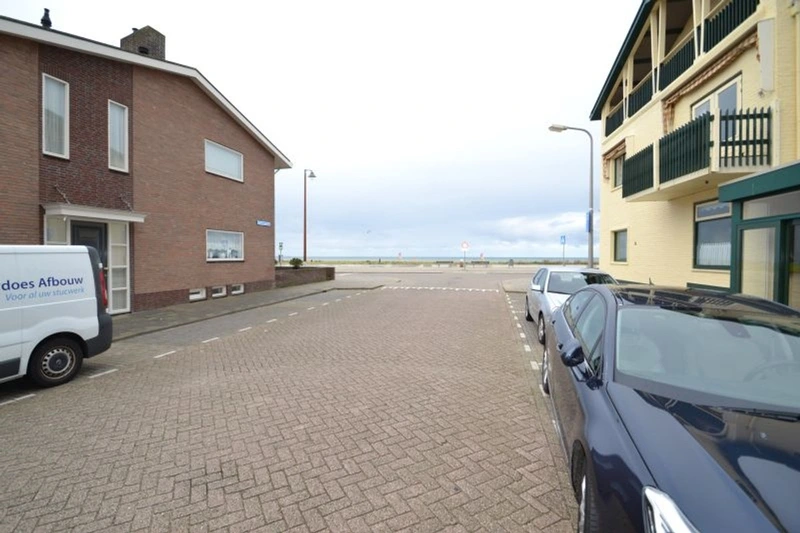 House Exterior